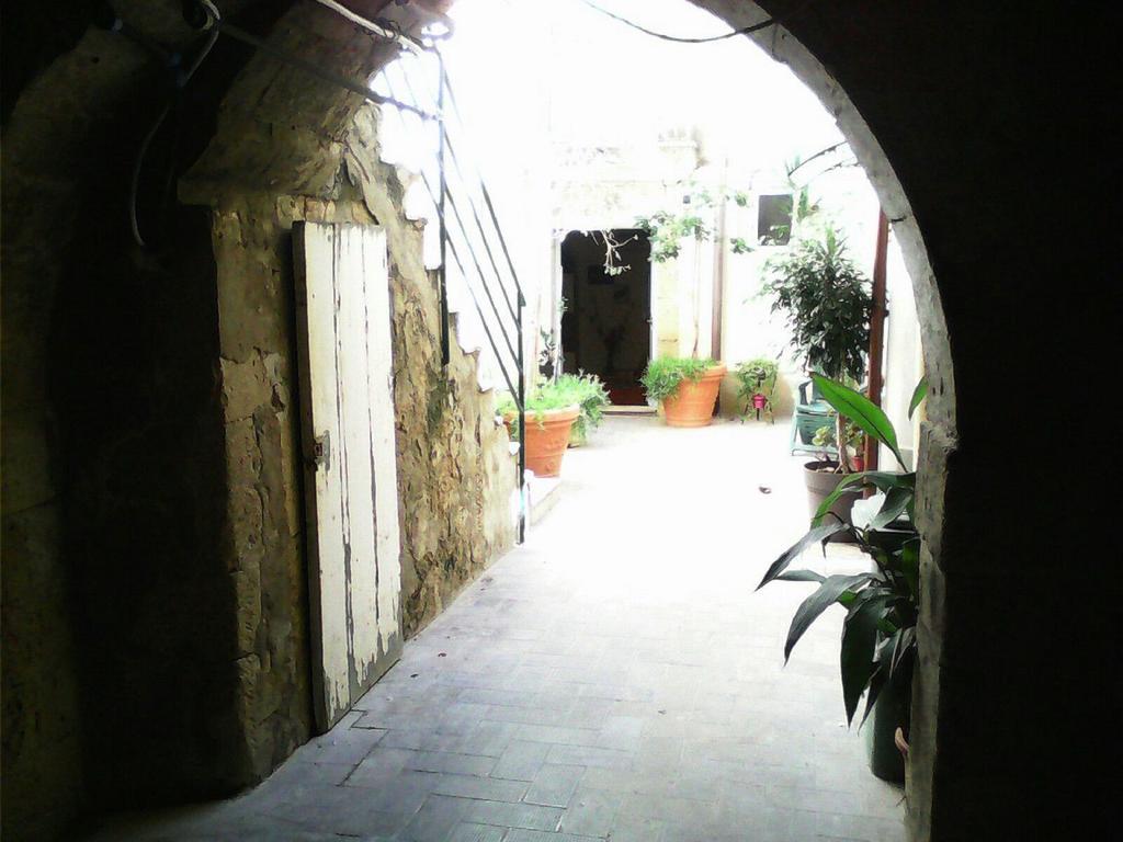 Lungomare Elio Vittorini Syracuse Exterior foto